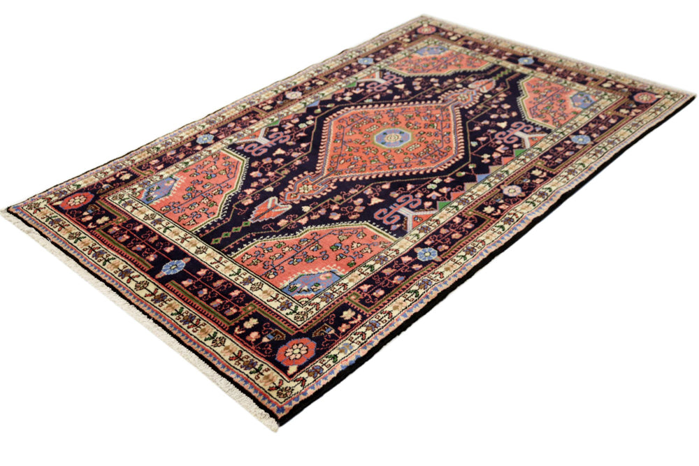Nahavand Rug 180x110cm - Persian Rugs