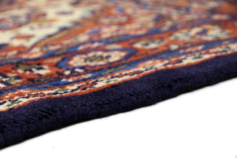 Perser Rug - Classic - 195 x 135 cm - dark blue