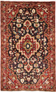 Nahavand Rug 220x135cm - Persian Rugs
