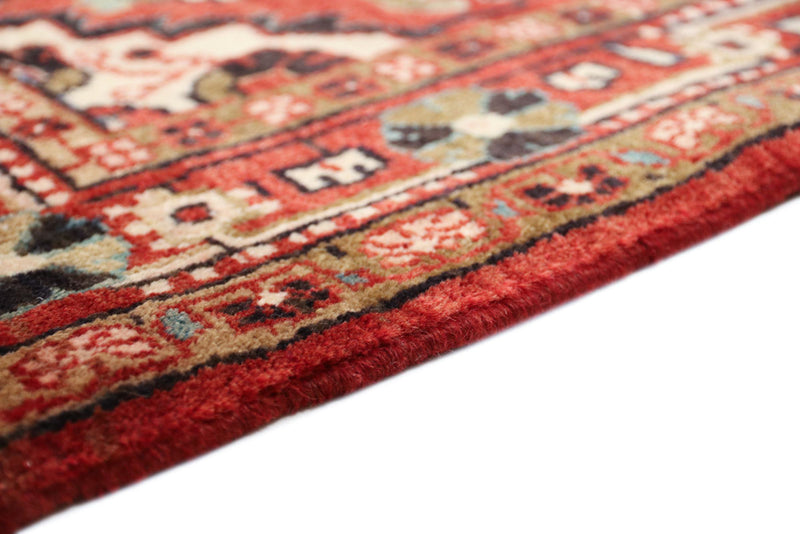 Perser Rug - Nomadic - 220 x 135 cm - dark blue