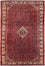 Perser Rug - Nomadic - 312 x 212 cm - red