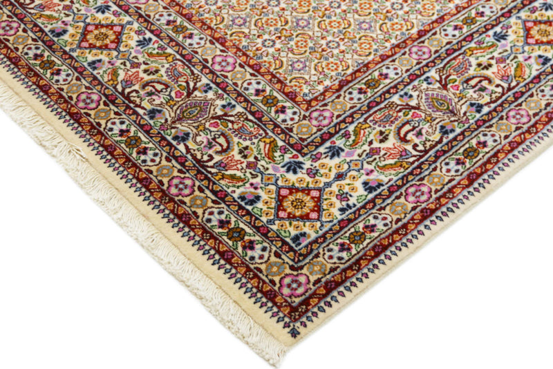 Perser Rug - Classic - 300 x 200 cm - sand