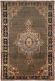 Kolyai Rug 305x203cm - Persian Rugs