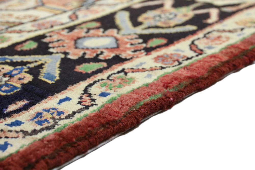 Perser Rug - Nomadic - 305 x 203 cm - sand