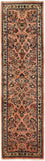 Runner Perser Rug - Classic - 300 x 80 cm - light red