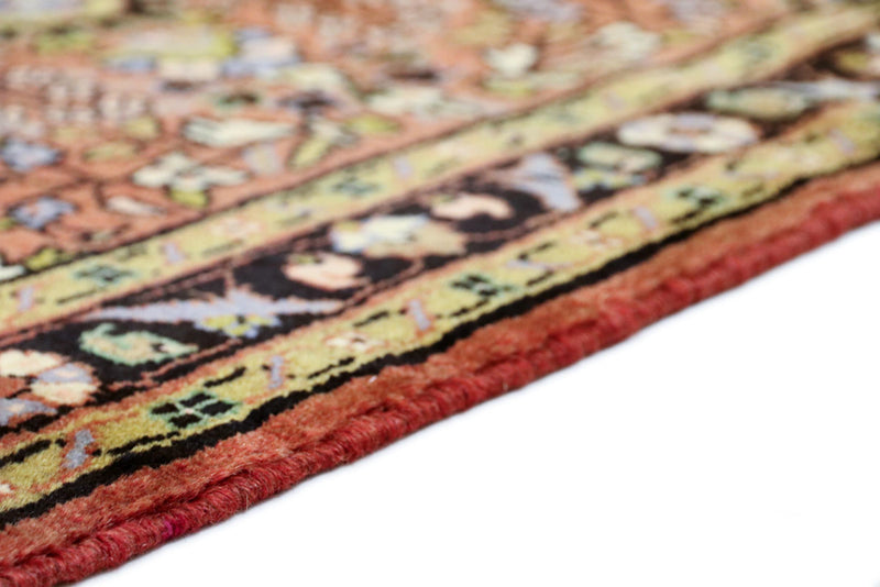 Runner Perser Rug - Nomadic - 270 x 76 cm - rust