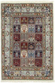 Moud Rug 143x98cm - Persian Rugs