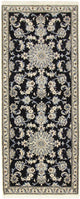 Nain - 12la Rug 197x72cm - Persian Rugs