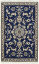 Nain - 12la Rug 140x90cm - Persian Rugs