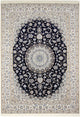 Nain - 6la Rug 360x250cm - Persian Rugs