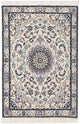 Nain Rug 90x60cm - Persian Rugs