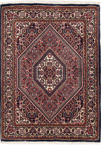 Perser Rug - Bidjar - 103 x 77 cm - rust
