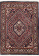 Bidjar Rug 103x77cm - Persian Rugs