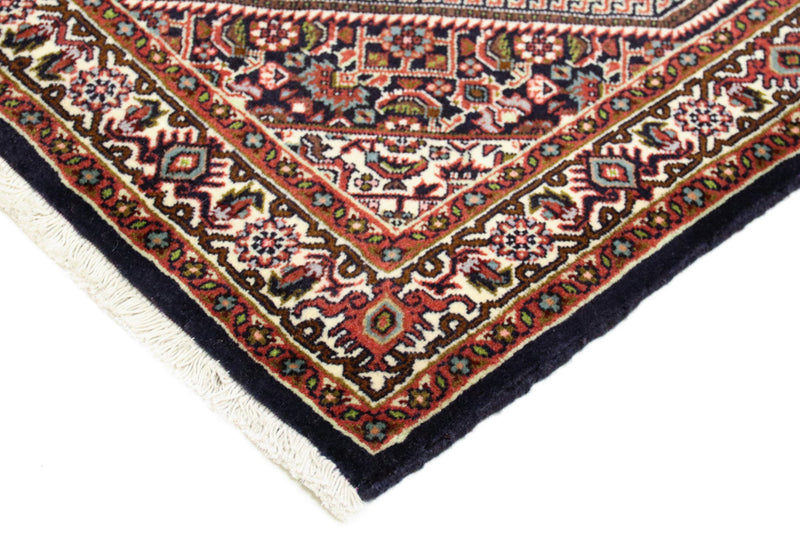 Perser Rug - Bidjar - 103 x 77 cm - rust