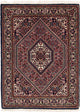 Bidjar Rug 104x76cm - Persian Rugs
