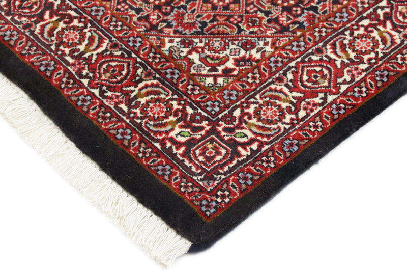 Perser Rug - Bidjar - 145 x 83 cm - rust