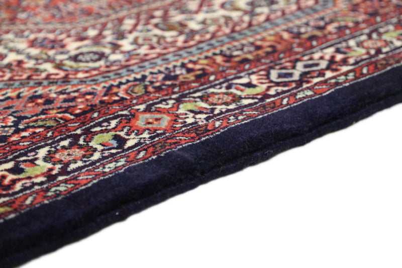 Perser Rug - Bidjar - 103 x 72 cm - rust