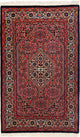 Bidjar Rug 135x85cm - Persian Rugs
