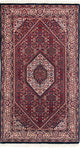 Bidjar Rug 150x85cm - Persian Rugs
