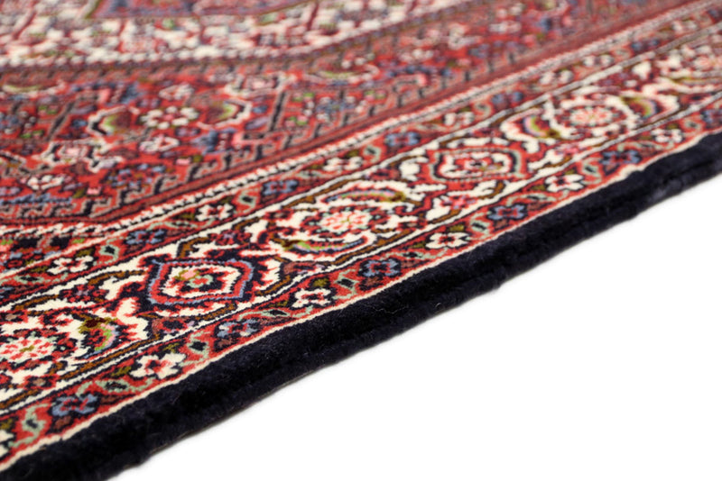 Perser Rug - Bidjar - 150 x 85 cm - rust