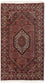 Perser Rug - Bidjar - 145 x 85 cm - rust