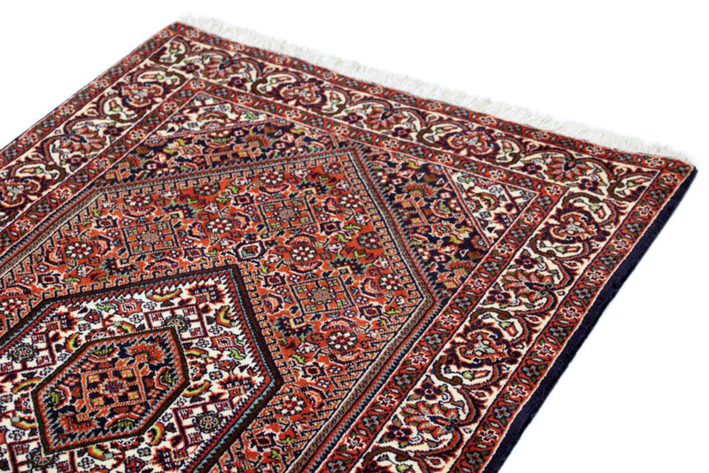 Perser Rug - Bidjar - 145 x 85 cm - rust