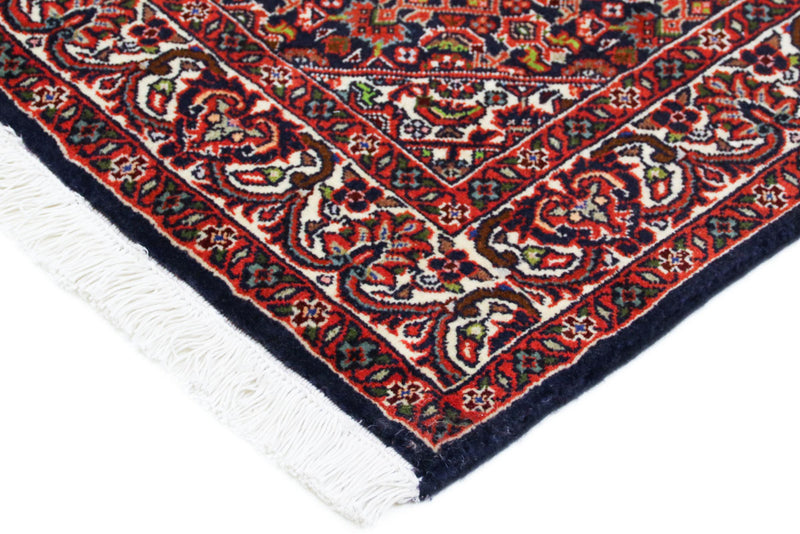 Perser Rug - Bidjar - 145 x 85 cm - rust
