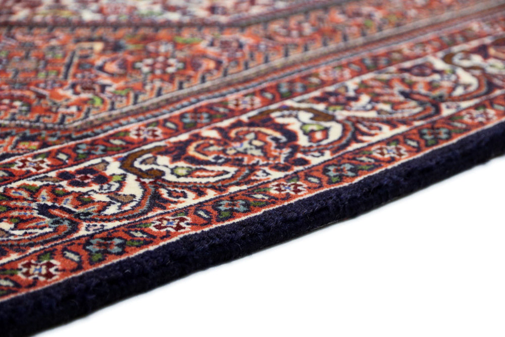 Perser Rug - Bidjar - 145 x 85 cm - rust