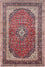 Perser Rug - Keshan - 360 x 245 cm - red