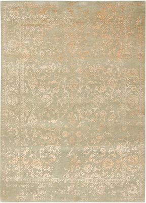Designer Rug - 245 x 176 cm - sand