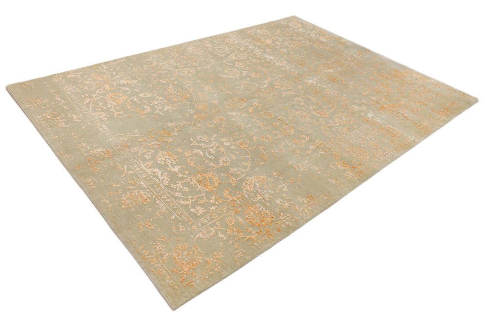 Designer Rug 245x176cm - Designerteppich