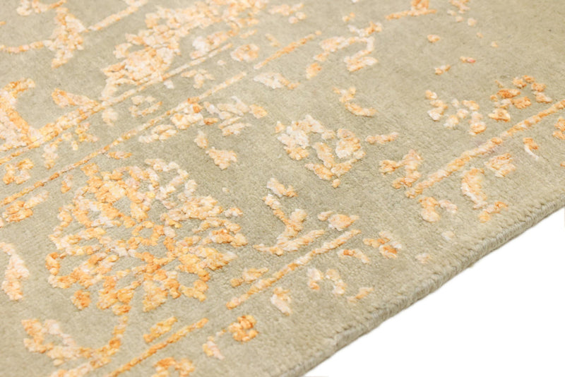 Designer Rug - 245 x 176 cm - sand