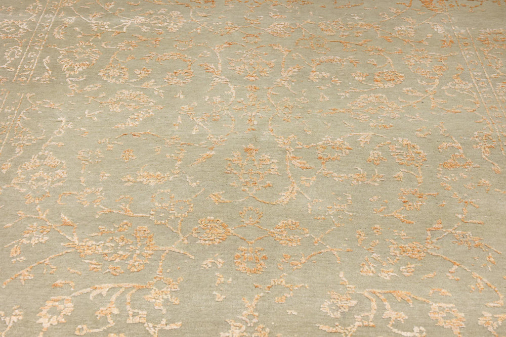 Designer Rug - 245 x 176 cm - sand