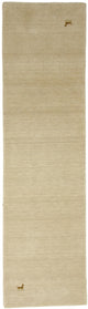 Indo Gabbeh Rug 300x80cm - Wool Rug