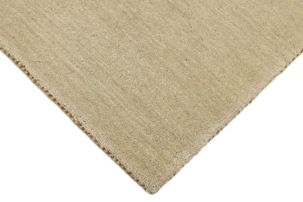 Runner Gabbeh Rug - Indus - 300 x 80 cm - sand