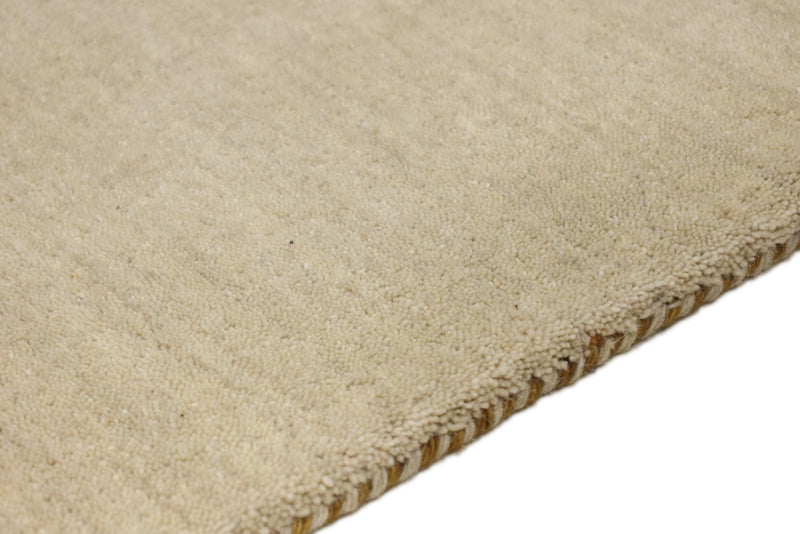 Runner Gabbeh Rug - Indus - 300 x 80 cm - sand