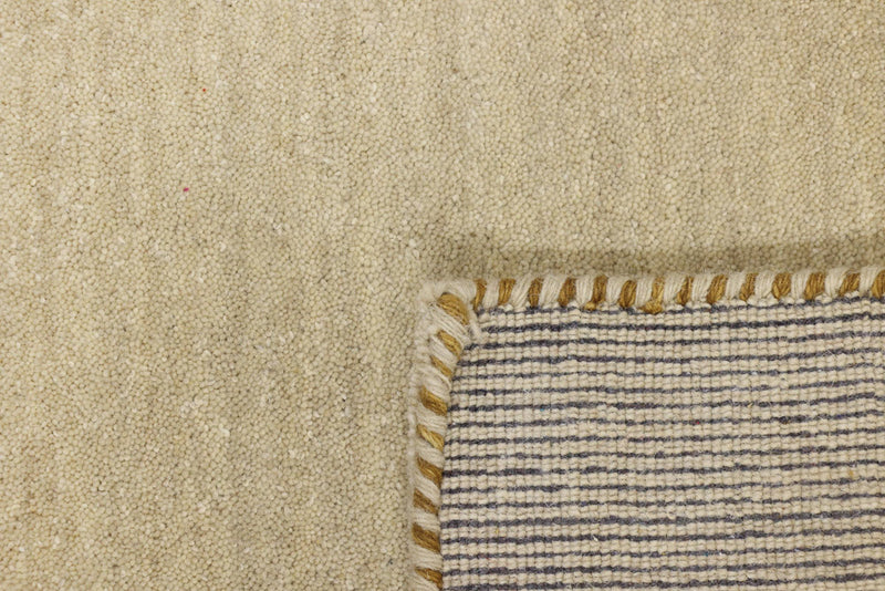 Runner Gabbeh Rug - Indus - 300 x 80 cm - sand