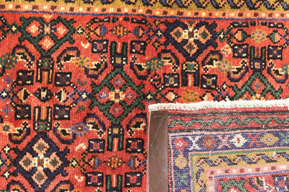 Runner Perser Rug - Nomadic - 515 x 85 cm - rust