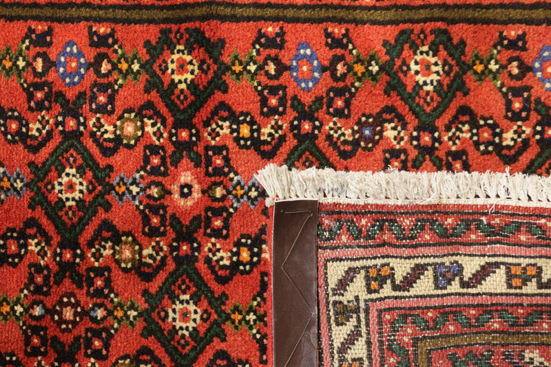 Runner Perser Rug - Nomadic - 980 x 80 cm - rust