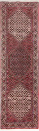 Bidjar Rug 292x85cm - Persian Rugs