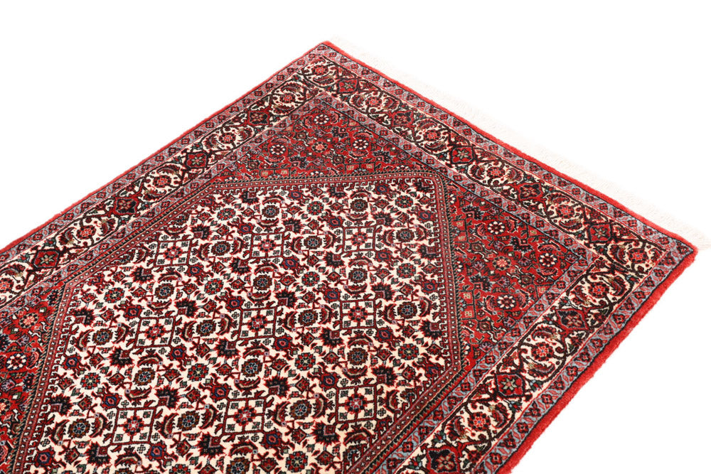 Bidjar Rug 292x85cm - Persian Rugs