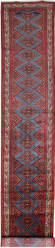 Turkaman Rug 535x90cm - Persian Rugs