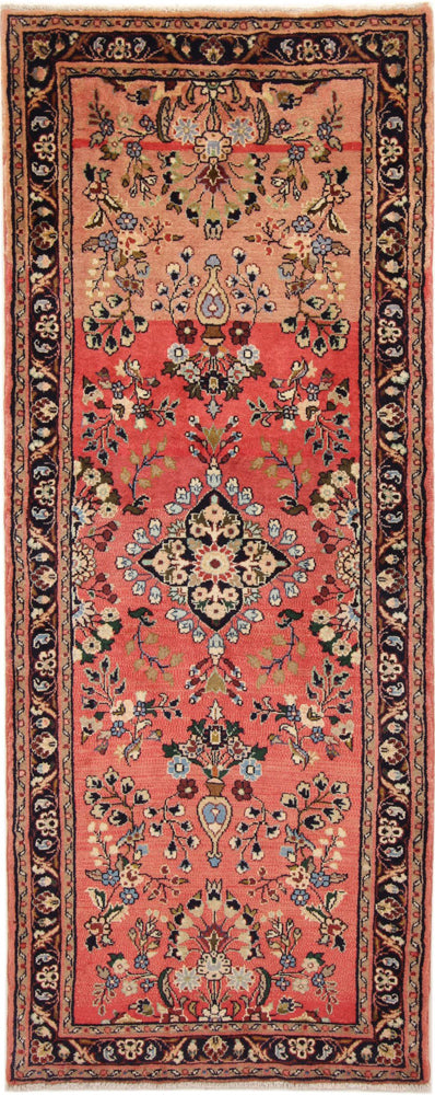 Sarouk Rug 195x75cm - Persian Rugs