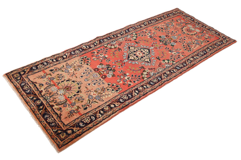 Sarouk Rug 195x75cm - Persian Rugs