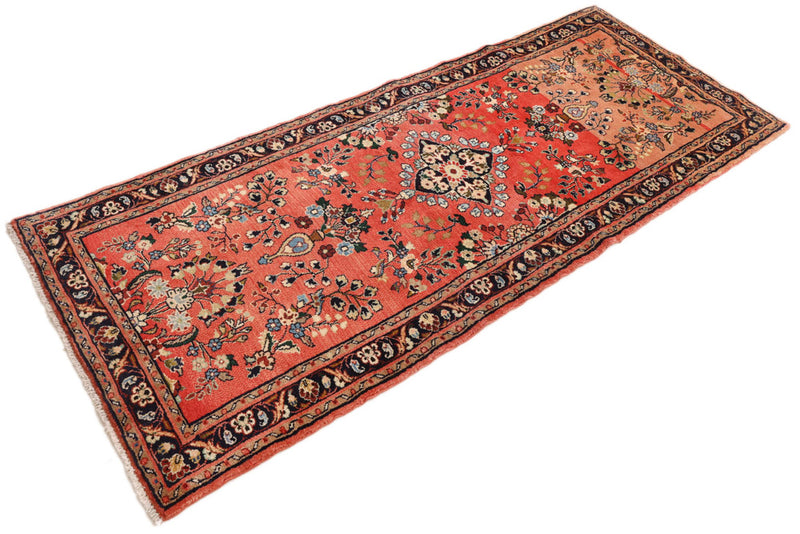 Sarouk Rug 195x75cm - Persian Rugs