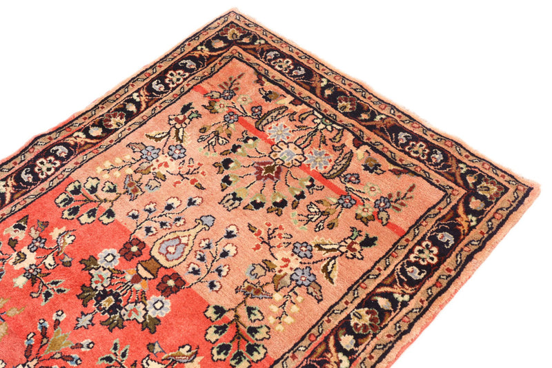 Sarouk Rug 195x75cm - Persian Rugs