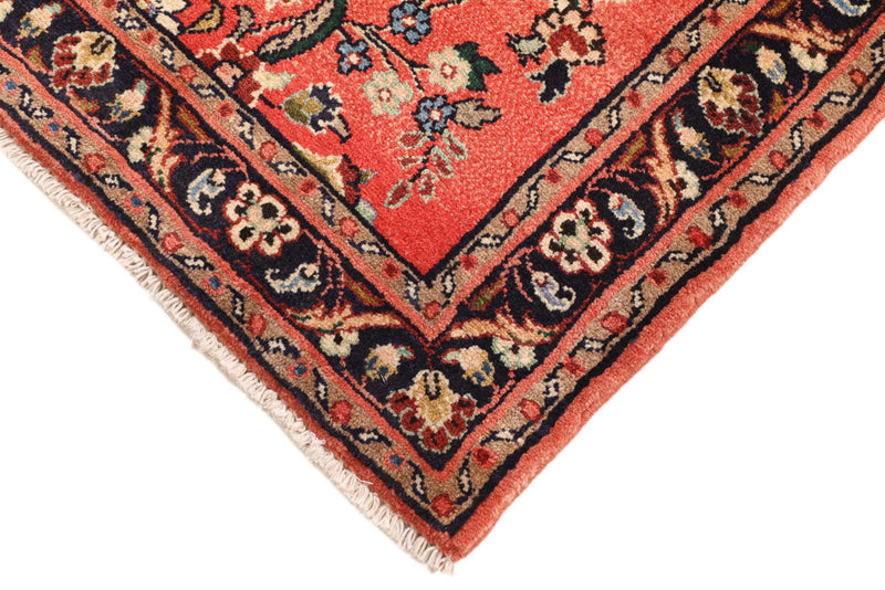 Sarouk Rug 195x75cm - Persian Rugs