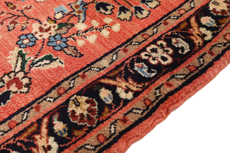 Sarouk Rug 195x75cm - Persian Rugs