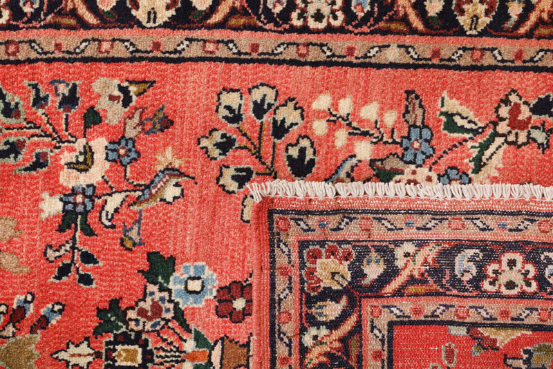 Sarouk Rug 195x75cm - Persian Rugs