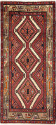 Hamadan Rug 185x80cm - Persian Rugs